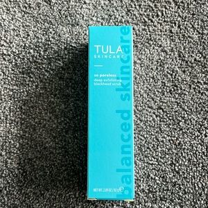 Tula skincare so poreless